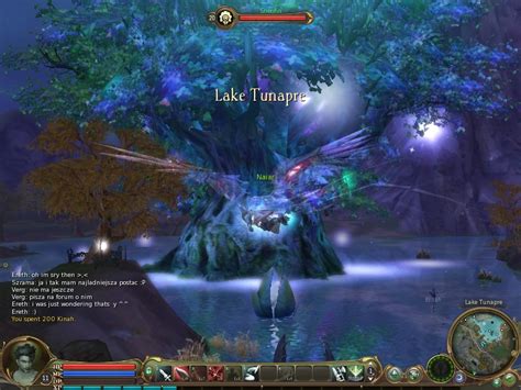aion 5.8 private server
